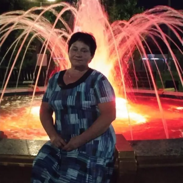 Валентина